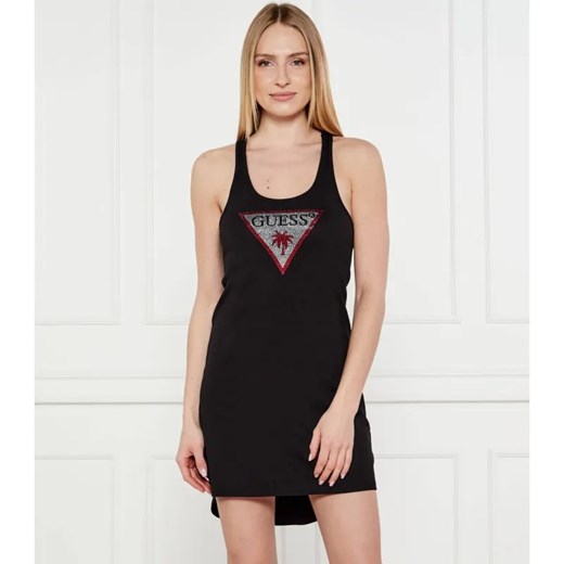 Guess Sukienka ze sklepu Gomez Fashion Store w kategorii Sukienki - zdjęcie 184327808