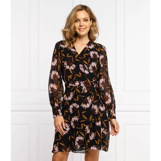 Marella Sukienka ze sklepu Gomez Fashion Store w kategorii Sukienki - zdjęcie 184327809