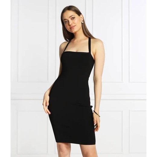 GUESS Sukienka ze sklepu Gomez Fashion Store w kategorii Sukienki - zdjęcie 184327816