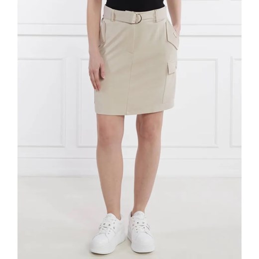 Liu Jo Sport Spódnica ze sklepu Gomez Fashion Store w kategorii Spódnice - zdjęcie 184327817