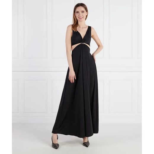 Pinko Sukienka ze sklepu Gomez Fashion Store w kategorii Sukienki - zdjęcie 184327825