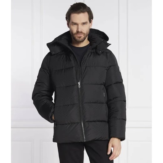 Joop! Kurtka Vastos | Regular Fit ze sklepu Gomez Fashion Store w kategorii Kurtki męskie - zdjęcie 184327828