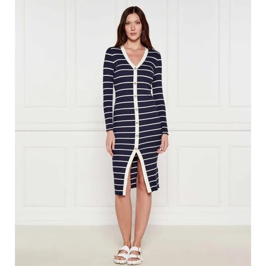 GUESS Sukienka ANDREA ze sklepu Gomez Fashion Store w kategorii Sukienki - zdjęcie 184327845