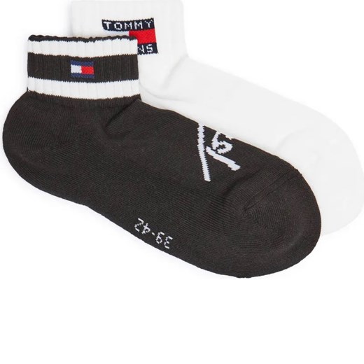 Tommy Jeans Skarpety 2-pack ze sklepu Gomez Fashion Store w kategorii Skarpetki męskie - zdjęcie 184327846
