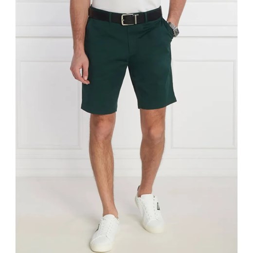 Tommy Hilfiger Szorty HARLEM 1985 | Relaxed fit ze sklepu Gomez Fashion Store w kategorii Spodenki męskie - zdjęcie 184327859