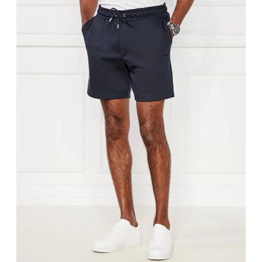Michael Kors Szorty | Regular Fit ze sklepu Gomez Fashion Store w kategorii Spodenki męskie - zdjęcie 184327877