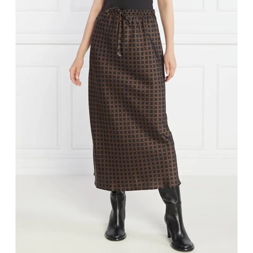 Marella SPORT Spódnica SFINGE ze sklepu Gomez Fashion Store w kategorii Spódnice - zdjęcie 184327878