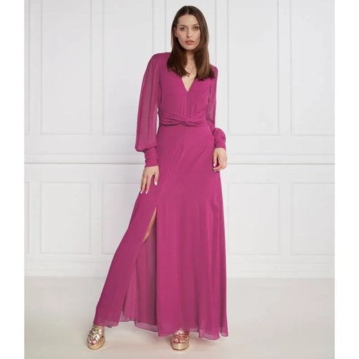 Patrizia Pepe Sukienka ze sklepu Gomez Fashion Store w kategorii Sukienki - zdjęcie 184327879