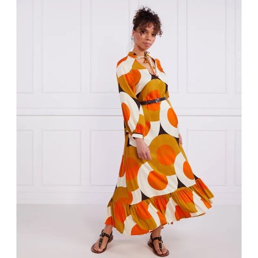 Beatrice B Sukienka ze sklepu Gomez Fashion Store w kategorii Sukienki - zdjęcie 184327885