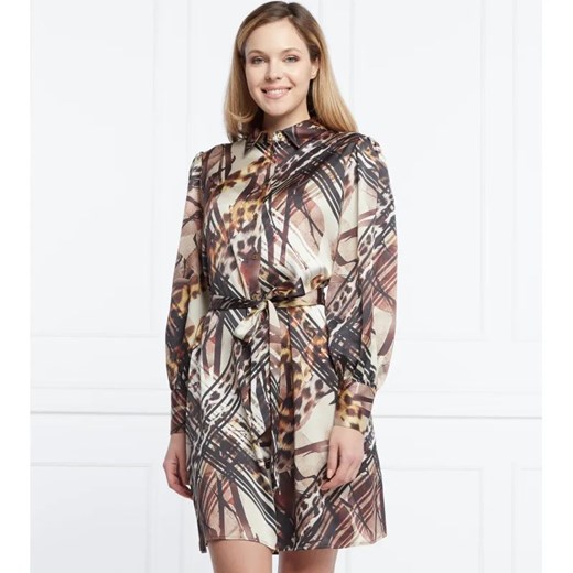 Marciano Guess Sukienka ze sklepu Gomez Fashion Store w kategorii Sukienki - zdjęcie 184327887