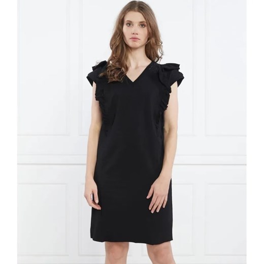 Liu Jo Sport Sukienka ze sklepu Gomez Fashion Store w kategorii Sukienki - zdjęcie 184327888