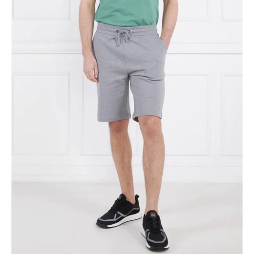 Joop! Jeans Szorty Santo | Regular Fit ze sklepu Gomez Fashion Store w kategorii Spodenki męskie - zdjęcie 184327897