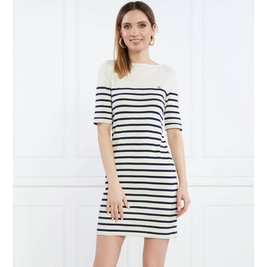 LAUREN RALPH LAUREN Sukienka ze sklepu Gomez Fashion Store w kategorii Sukienki - zdjęcie 184327927