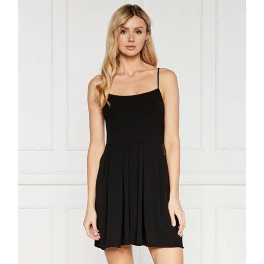 Armani Exchange Sukienka ze sklepu Gomez Fashion Store w kategorii Sukienki - zdjęcie 184327935