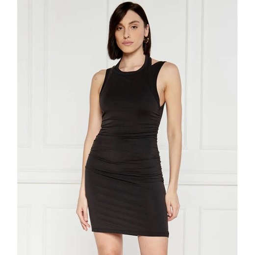 Calvin Klein Jeans Sukienka ze sklepu Gomez Fashion Store w kategorii Sukienki - zdjęcie 184327939