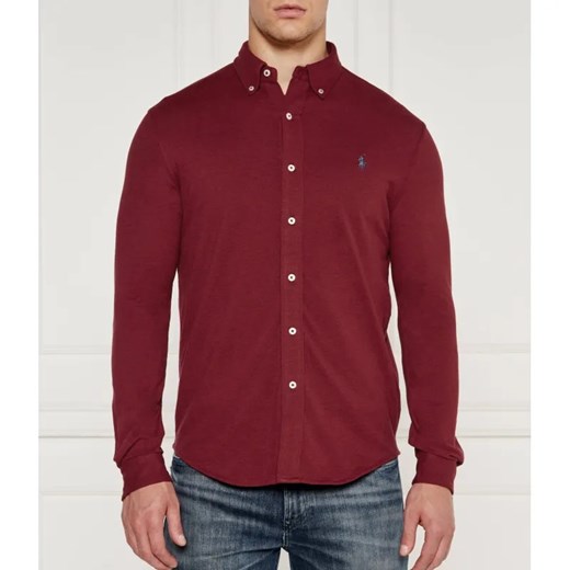 POLO RALPH LAUREN Koszula | Regular Fit ze sklepu Gomez Fashion Store w kategorii Koszule męskie - zdjęcie 184327948
