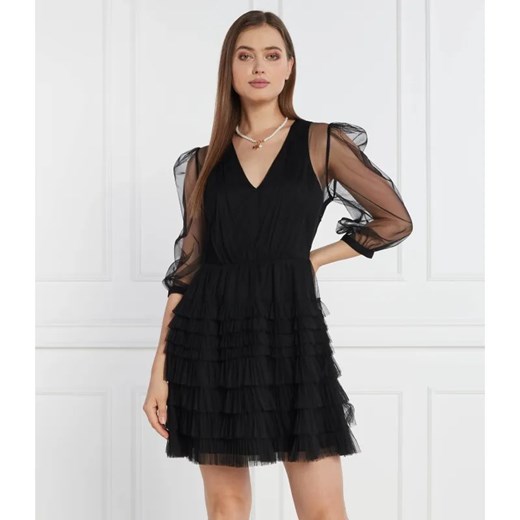 TWINSET Sukienka ze sklepu Gomez Fashion Store w kategorii Sukienki - zdjęcie 184327965