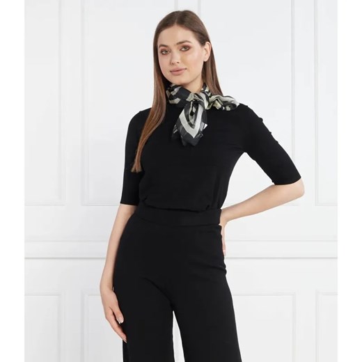 Max Mara Leisure Sweter FULL | Regular Fit ze sklepu Gomez Fashion Store w kategorii Swetry damskie - zdjęcie 184327989