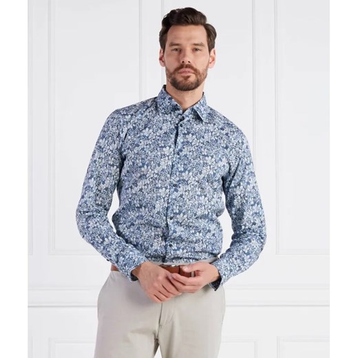 Joop! Koszula pit | Slim Fit ze sklepu Gomez Fashion Store w kategorii Koszule męskie - zdjęcie 184327995