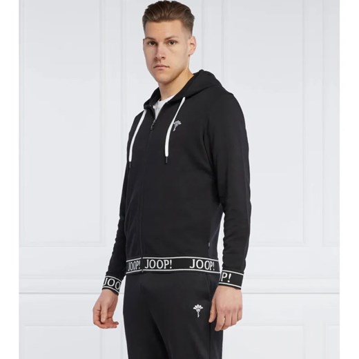 Joop! Homewear Bluza | Regular Fit ze sklepu Gomez Fashion Store w kategorii Bluzy męskie - zdjęcie 184327997