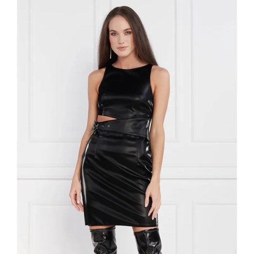 Patrizia Pepe Sukienka ABITO ze sklepu Gomez Fashion Store w kategorii Sukienki - zdjęcie 184328035