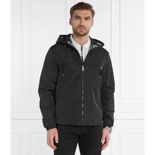 Michael Kors Kurtka | Regular Fit ze sklepu Gomez Fashion Store w kategorii Kurtki męskie - zdjęcie 184328067