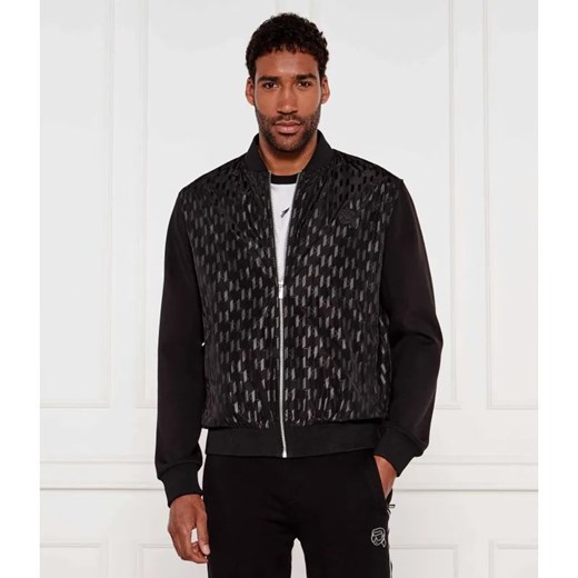 Karl Lagerfeld Kurtka bomber | Regular Fit ze sklepu Gomez Fashion Store w kategorii Kurtki męskie - zdjęcie 184328087