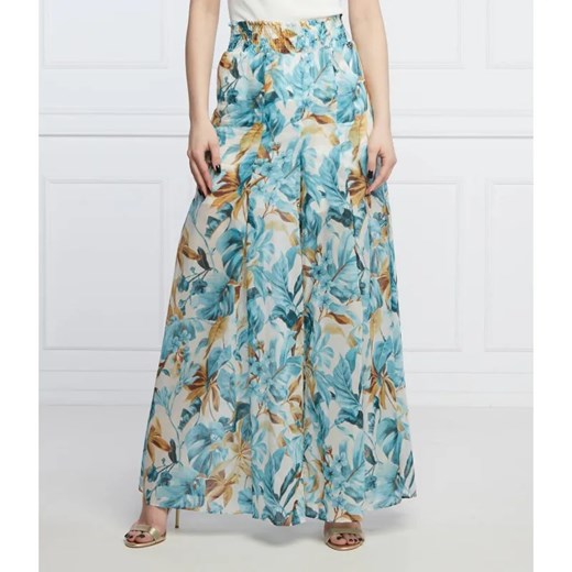Liu Jo Spódnica | high waist Liu Jo 40 wyprzedaż Gomez Fashion Store