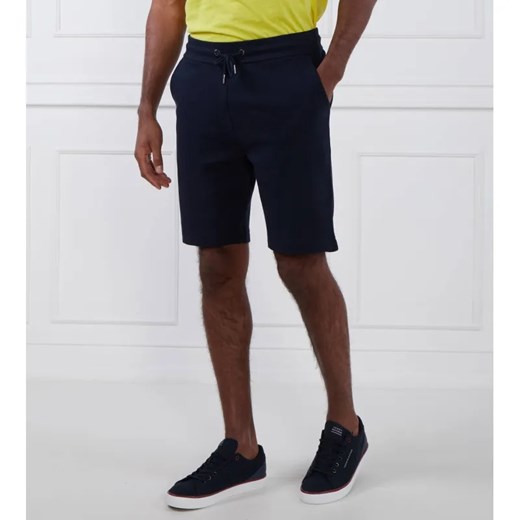 Joop! Jeans Szorty Santo | Regular Fit ze sklepu Gomez Fashion Store w kategorii Spodenki męskie - zdjęcie 184328098