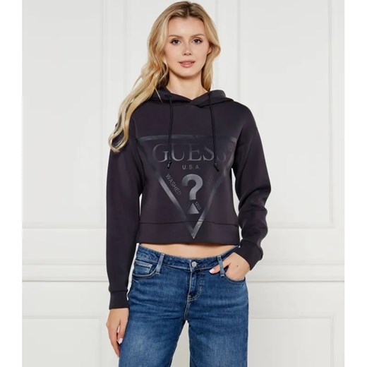 GUESS ACTIVE Bluza NEW ALISA | Regular Fit ze sklepu Gomez Fashion Store w kategorii Bluzy damskie - zdjęcie 184328116