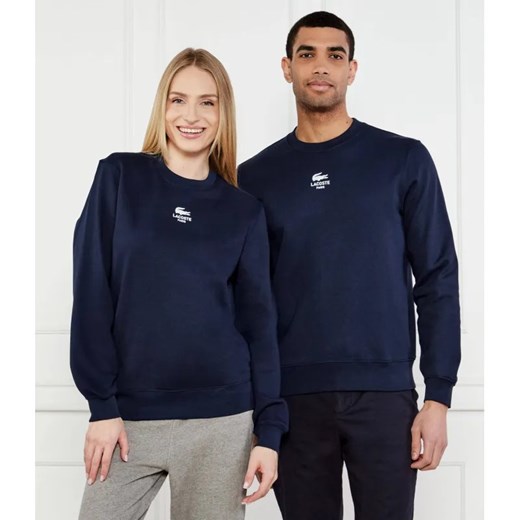 Lacoste Bluza | Classic fit ze sklepu Gomez Fashion Store w kategorii Bluzy męskie - zdjęcie 184328119