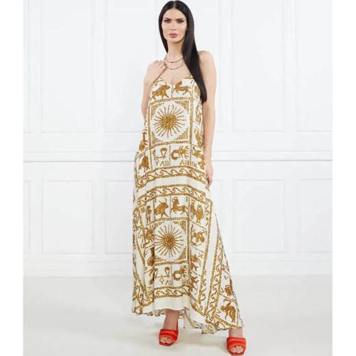 Beatrice B Sukienka ze sklepu Gomez Fashion Store w kategorii Sukienki - zdjęcie 184328126