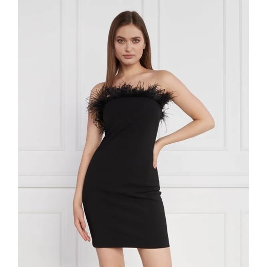 Patrizia Pepe Sukienka ABITO Patrizia Pepe 34 okazja Gomez Fashion Store