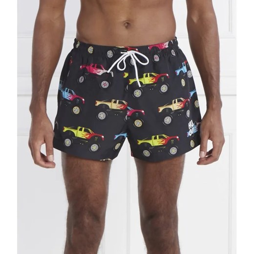 Hugo Bodywear Szorty kąpielowe JANCO | Regular Fit L promocyjna cena Gomez Fashion Store