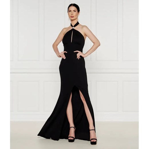 Elisabetta Franchi Sukienka ze sklepu Gomez Fashion Store w kategorii Sukienki - zdjęcie 184328176