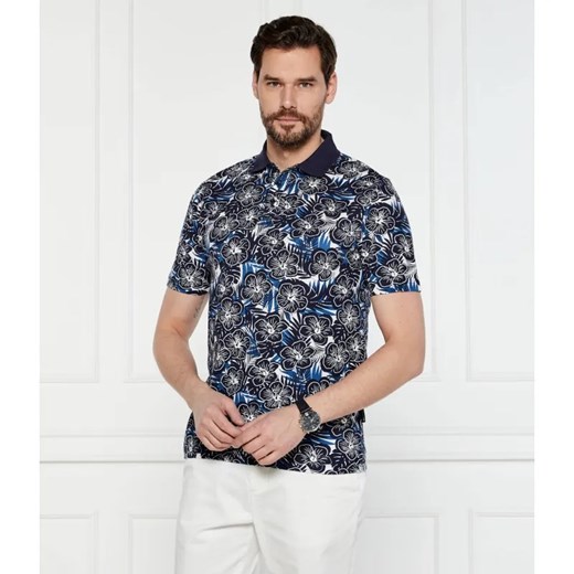 Hechter Paris Polo | Regular Fit ze sklepu Gomez Fashion Store w kategorii T-shirty męskie - zdjęcie 184328179