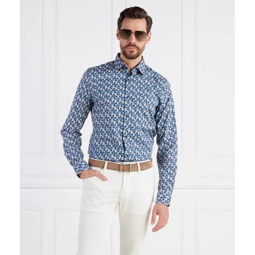 Joop! Koszula | Slim Fit ze sklepu Gomez Fashion Store w kategorii Koszule męskie - zdjęcie 184328186