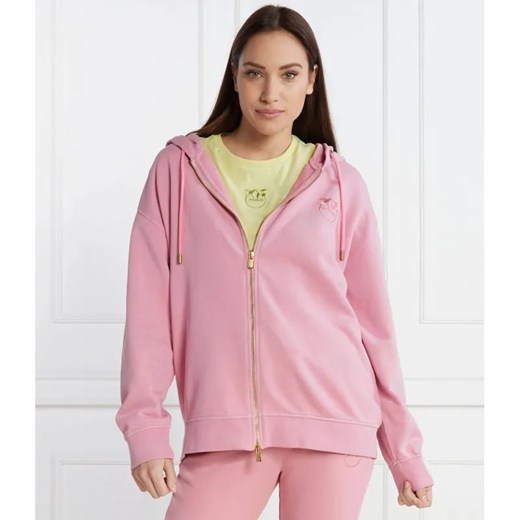 Pinko Bluza | Loose fit Pinko M Gomez Fashion Store okazyjna cena