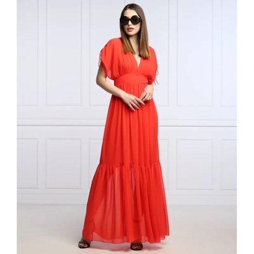 Liu Jo Sukienka ze sklepu Gomez Fashion Store w kategorii Sukienki - zdjęcie 184328258