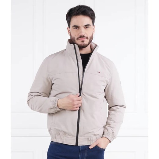 Tommy Jeans Kurtka | Regular Fit ze sklepu Gomez Fashion Store w kategorii Kurtki męskie - zdjęcie 184328266