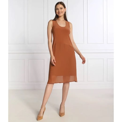DKNY Sukienka ze sklepu Gomez Fashion Store w kategorii Sukienki - zdjęcie 184328297