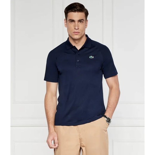 Lacoste Polo | Regular Fit ze sklepu Gomez Fashion Store w kategorii T-shirty męskie - zdjęcie 184328299