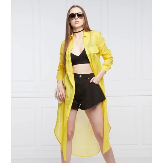 Pinko Koszula Pinko 40 promocyjna cena Gomez Fashion Store