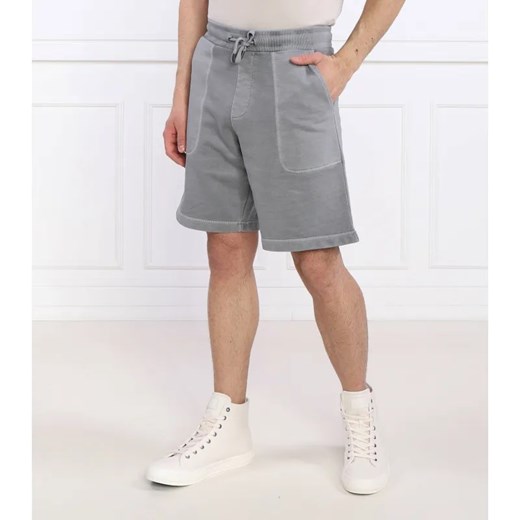 Joop! Jeans Szorty Senan | Regular Fit ze sklepu Gomez Fashion Store w kategorii Spodenki męskie - zdjęcie 184328327