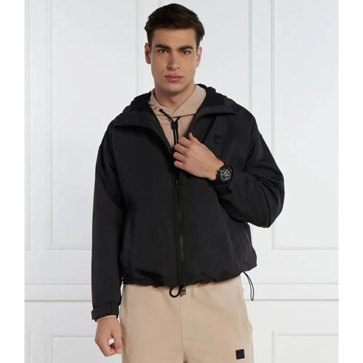 HUGO Kurtka Byro2411 | Regular Fit ze sklepu Gomez Fashion Store w kategorii Kurtki męskie - zdjęcie 184328328