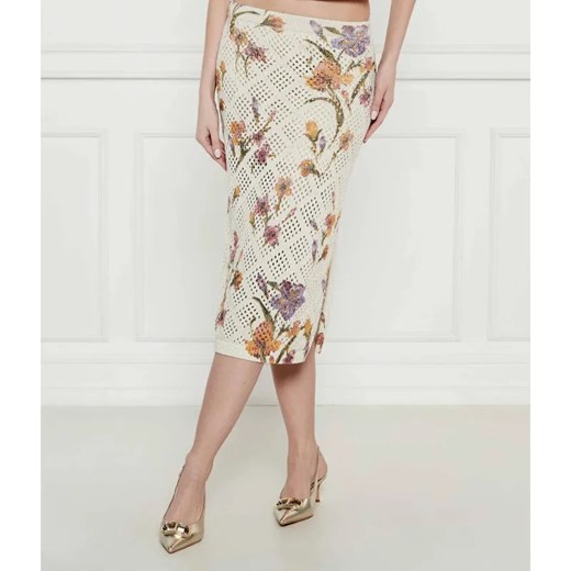 TWINSET Spódnica ze sklepu Gomez Fashion Store w kategorii Spódnice - zdjęcie 184328347