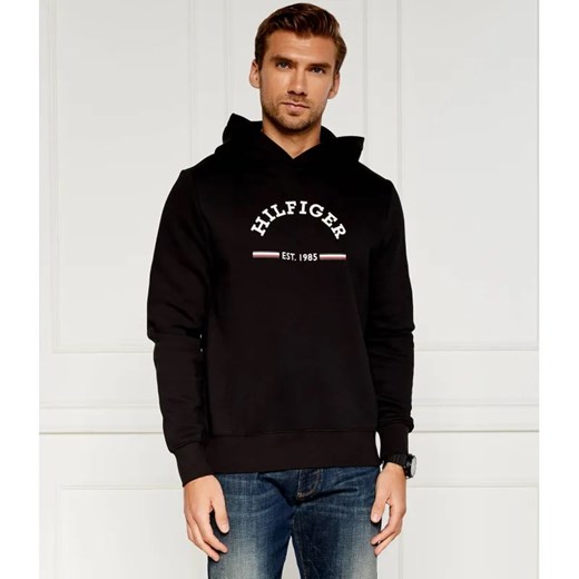 Tommy Hilfiger Bluza | Regular Fit ze sklepu Gomez Fashion Store w kategorii Bluzy męskie - zdjęcie 184328355