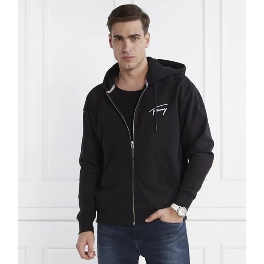 Tommy Jeans Bluza | Regular Fit ze sklepu Gomez Fashion Store w kategorii Bluzy męskie - zdjęcie 184328356