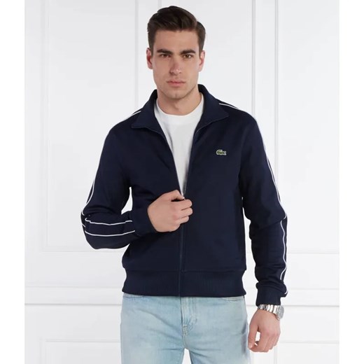 Lacoste Bluza | Regular Fit ze sklepu Gomez Fashion Store w kategorii Bluzy męskie - zdjęcie 184328358