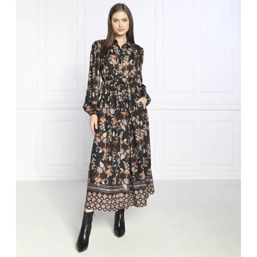 Liu Jo Sukienka ze sklepu Gomez Fashion Store w kategorii Sukienki - zdjęcie 184328359
